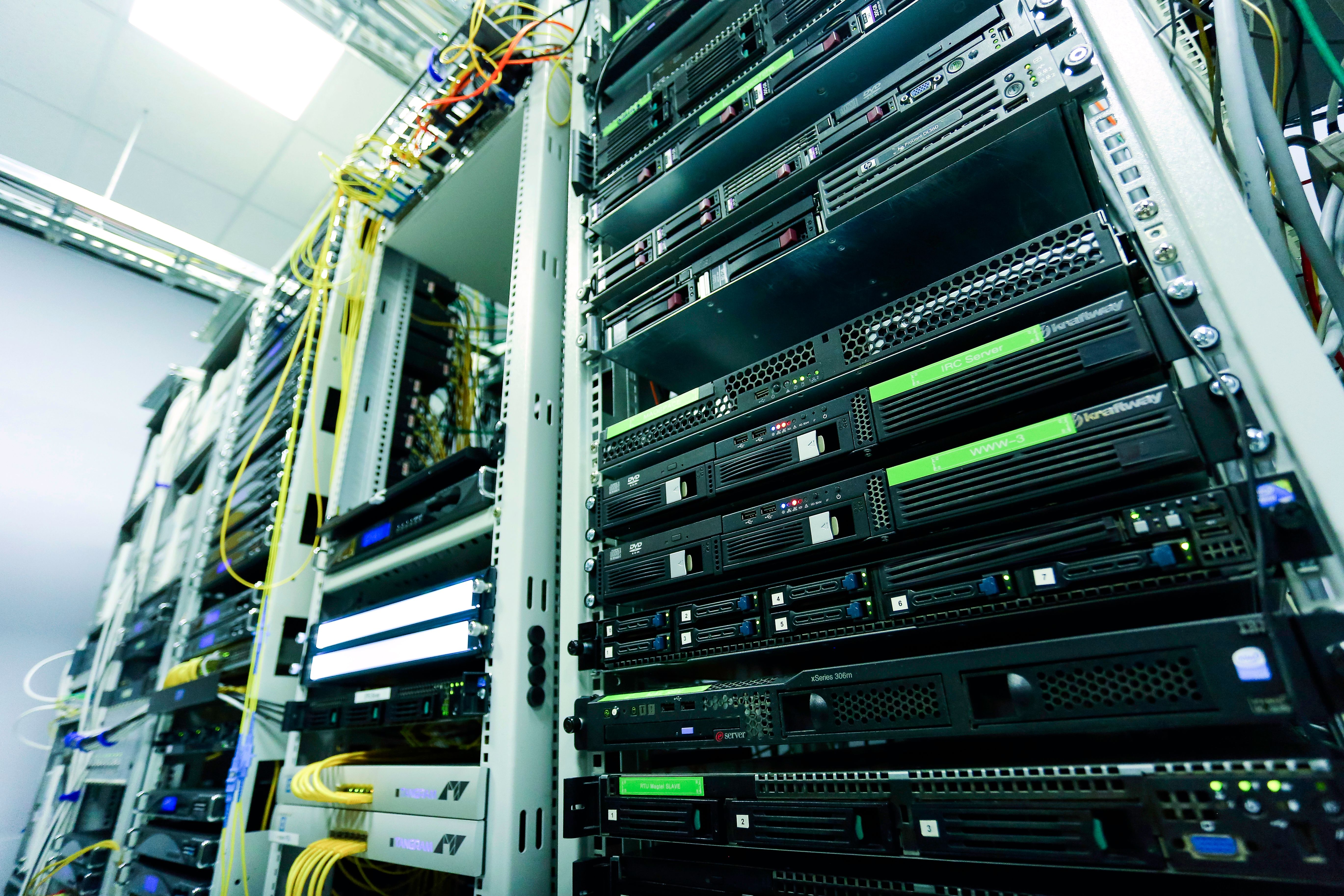 Managed IT Services