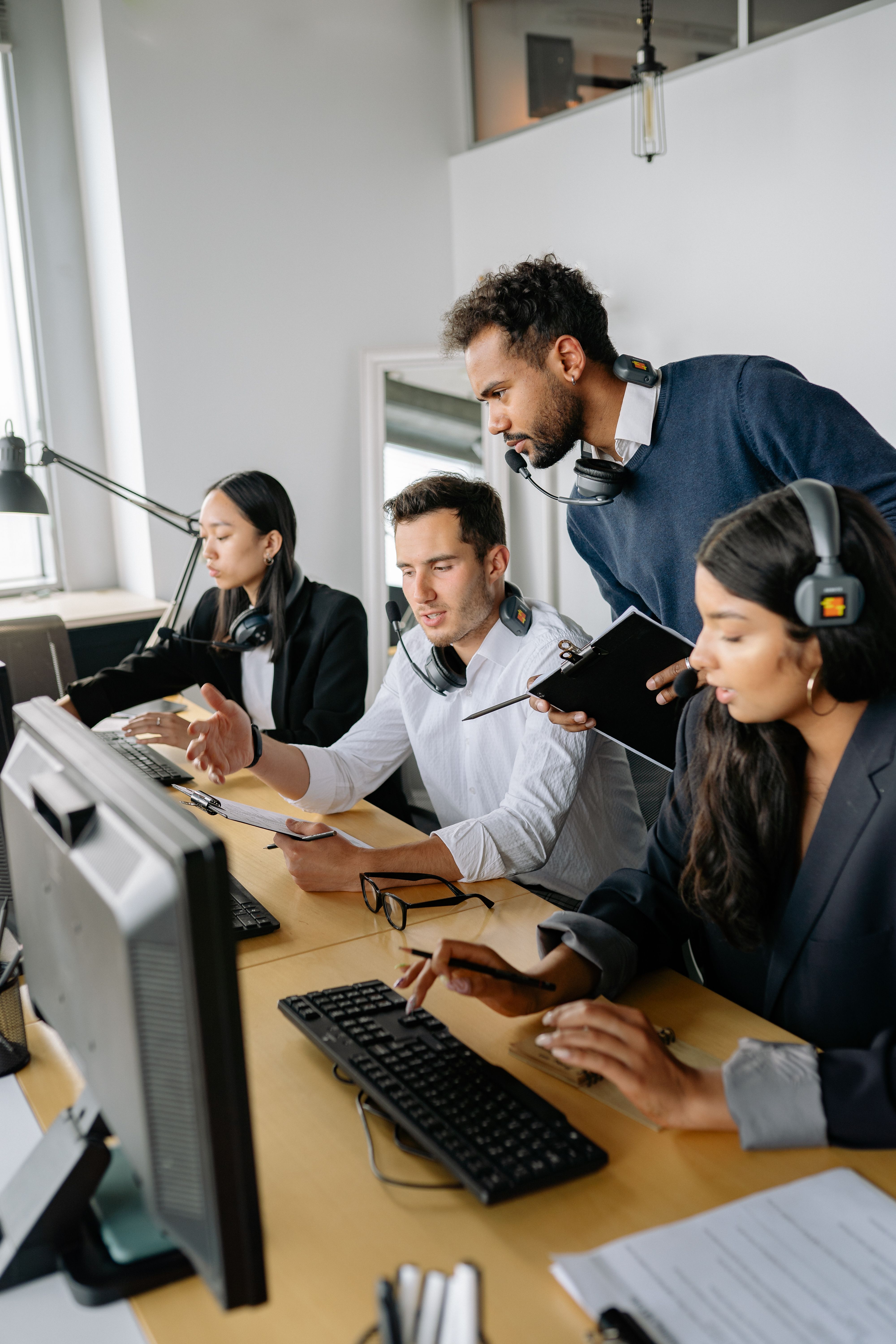 IT Team